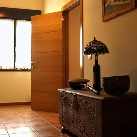 Arkupe Etxea Guest House Arroniz Exterior photo