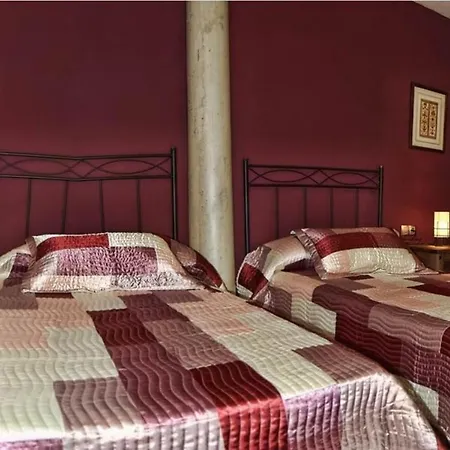 Arkupe Etxea Guest House Arroniz Exterior photo
