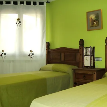 Arkupe Etxea Guest House Arroniz Exterior photo