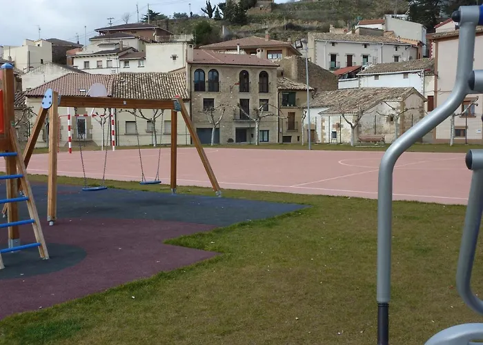 Arkupe Etxea